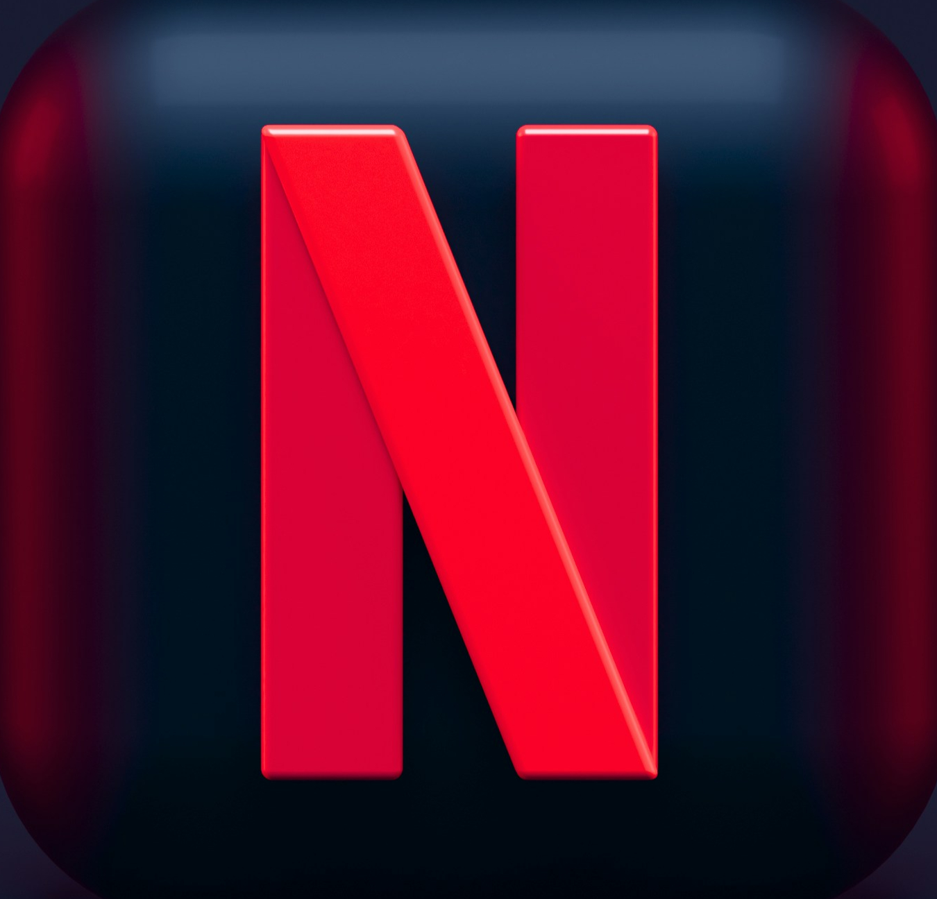 Netmirror application logo used for my website